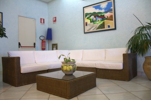 Hotel Tourist - Cefalu