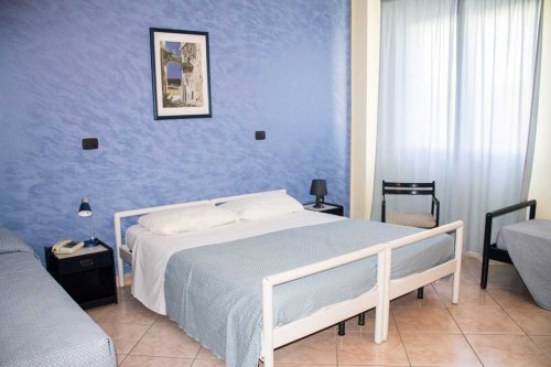 Hotel Tourist - Cefalu
