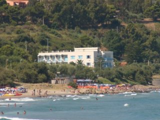 Hotel Tourist - Cefalu Hotel Tourist - Cefalu