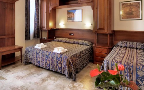 Hotel La Giara - Cefalu