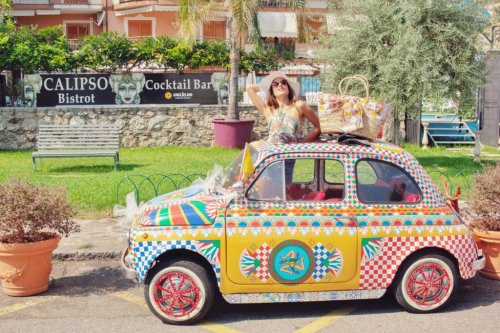 Hotel Calipso - Mazzeo