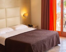 Hotel Calipso  - Mazzeo