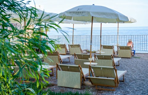 Rezidence Villa Oasis - Mazzeo