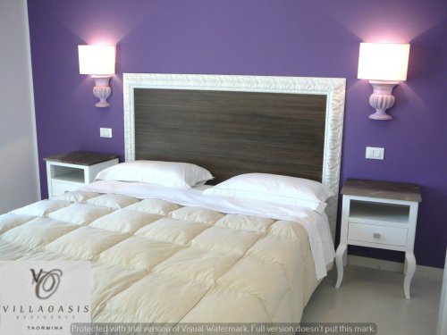 Rezidence Villa Oasis - Mazzeo