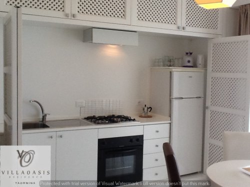 Rezidence Villa Oasis - Mazzeo