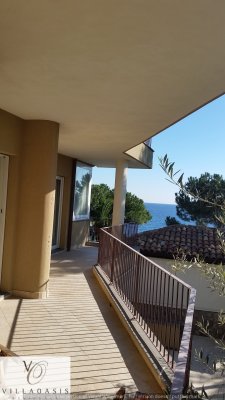 Rezidence Villa Oasis - Mazzeo
