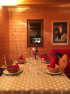 Charme Chalet - Alagna Valsesia