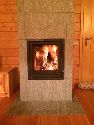 Charme Chalet - Alagna Valsesia