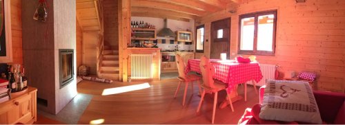 Charme Chalet - Alagna Valsesia