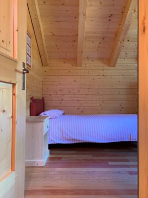 Charme Chalet - Alagna Valsesia