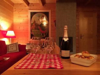 Charme Chalet - Alagna Valsesia Charme Chalet - Alagna Valsesia