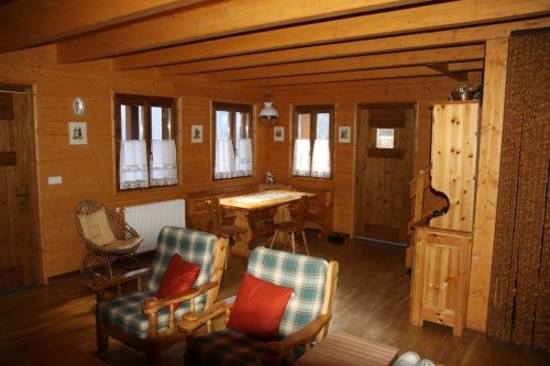 Chalet Graziella - Alagna Valsesia