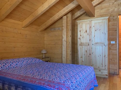 Chalet Graziella - Alagna Valsesia