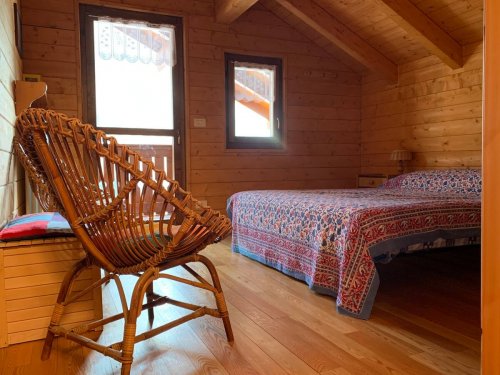 Chalet Graziella - Alagna Valsesia