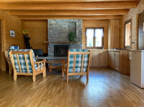 Chalet Graziella - Alagna Valsesia