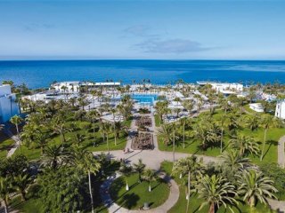 Hotel Riu Gran Canaria - Gran Canaria - Španělsko, Meloneras - Pobytové zájezdy