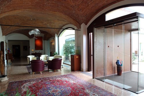 Hotel The Ziba - Peschiera del Garda