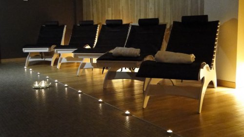 Hotel The Ziba - Peschiera del Garda