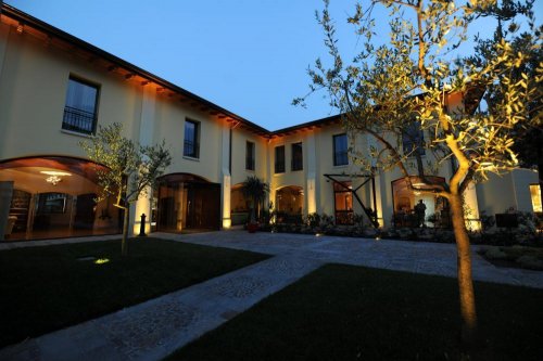 Hotel The Ziba - Peschiera del Garda