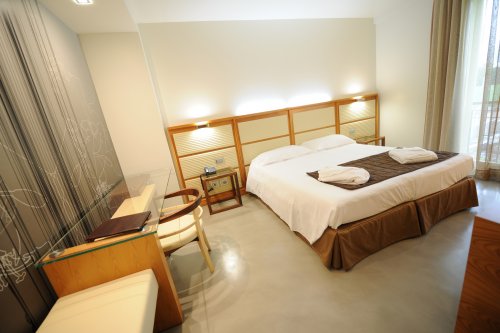 Hotel The Ziba - Peschiera del Garda