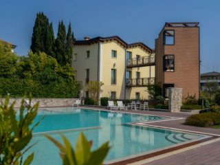 Hotel The Ziba - Peschiera del Garda Hotel The Ziba - Peschiera del Garda