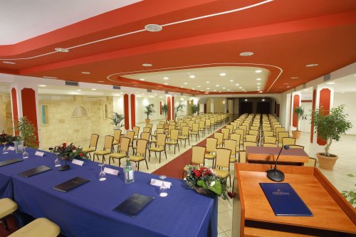 Hotel Dolcestate - Campofelice di Roccella