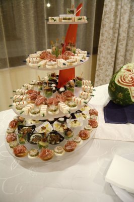 Hotel Dolcestate - Campofelice di Roccella