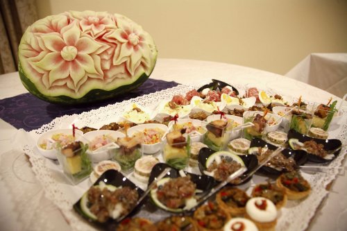 Hotel Dolcestate - Campofelice di Roccella