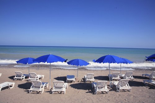 Hotel Dolcestate - Campofelice di Roccella