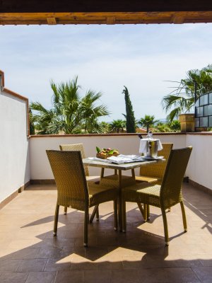 Hotel Dolcestate - Campofelice di Roccella