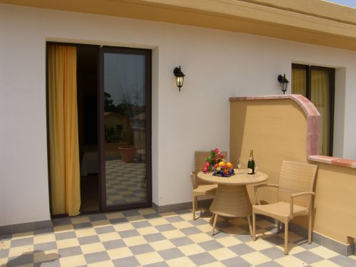 Hotel Dolcestate - Campofelice di Roccella