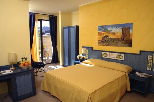 Hotel Dolcestate - Campofelice di Roccella