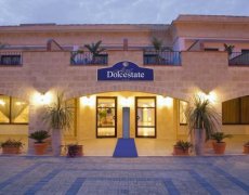 Hotel Dolcestate  - Campofelice di Roccella