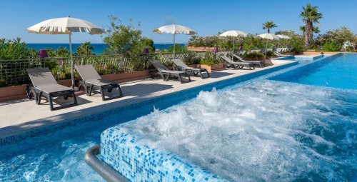 Hotel Acacia Resort - Campofelice di Roccella