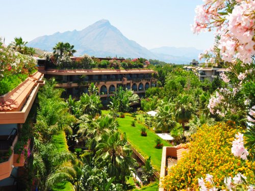 Hotel Acacia Resort - Campofelice di Roccella