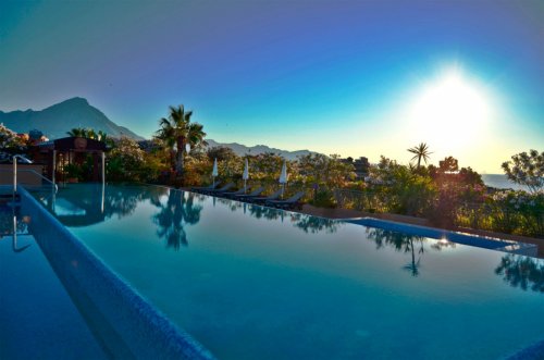 Hotel Acacia Resort - Campofelice di Roccella