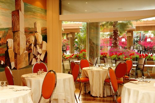 Hotel Acacia Resort - Campofelice di Roccella