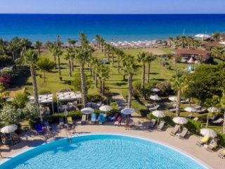 Hotel Acacia Resort - Campofelice di Roccella Hotel Acacia Resort - Campofelice di Roccella