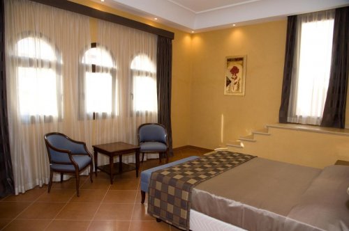 Hotel Artemis - Cefalu