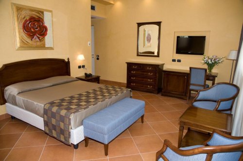 Hotel Artemis - Cefalu