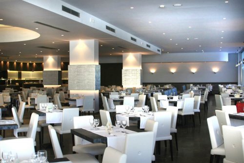 Hotel Santa Lucia le Sabbie d'Oro - Cefalu