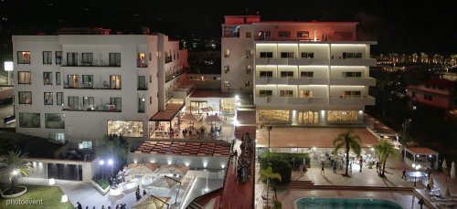 Hotel Santa Lucia le Sabbie d'Oro - Cefalu