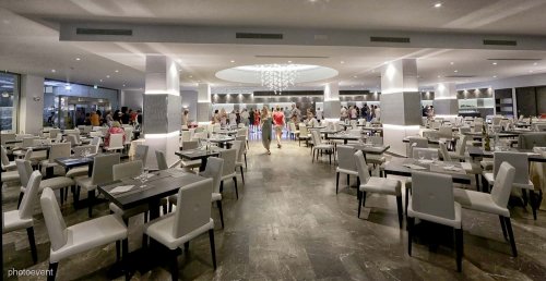 Hotel Santa Lucia le Sabbie d'Oro - Cefalu