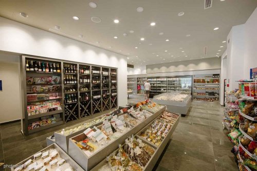 Hotel Santa Lucia le Sabbie d'Oro - Cefalu