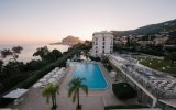 Katalog zájezdů - Itálie, Hotel Santa Lucia le Sabbie d'Oro  - Cefalu