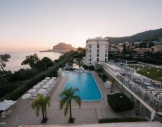 Hotel Santa Lucia le Sabbie d'Oro  - Cefalu