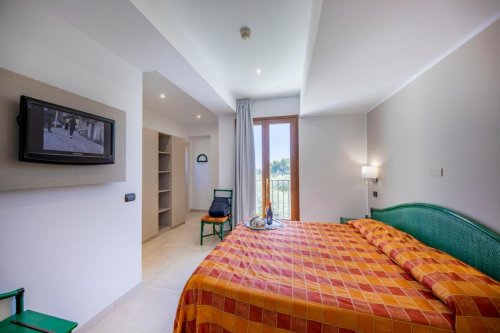 Hotel Baia del Capitano - Cefalu