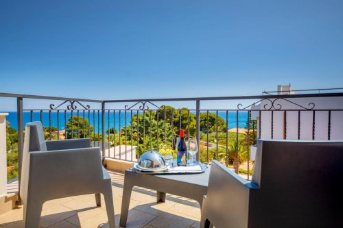 Hotel Baia del Capitano - Cefalu