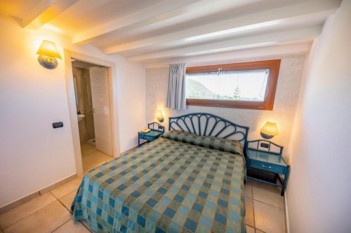 Hotel Baia del Capitano - Cefalu