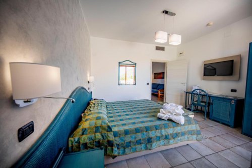 Hotel Baia del Capitano - Cefalu